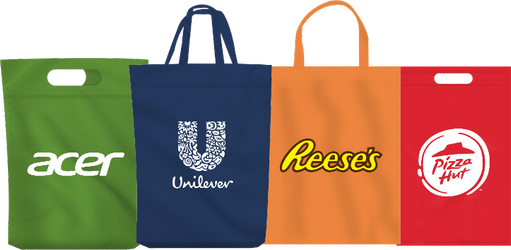 80 GSM Tote Bags