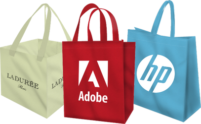 70-100 GSM Tote Bags