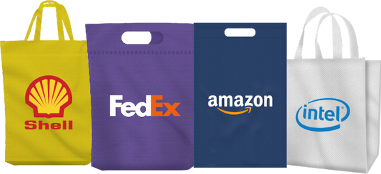 Giveways Tote Bags