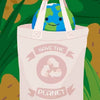 6 reasons environmentally friendly tote bags are an excellent Business Investment