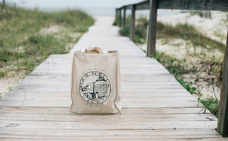 How to Effectively Use Custom Tote Bags to Grow Your Business?