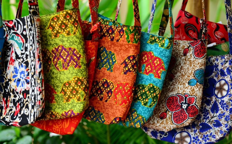 Why Are Tote Bags So Popular? Exploring The Secrets