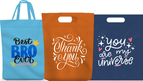 Gift Tote Bags