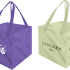 Squared Tote Bags