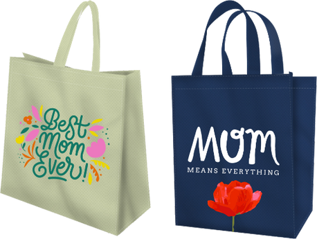 Mother's Tote Bags