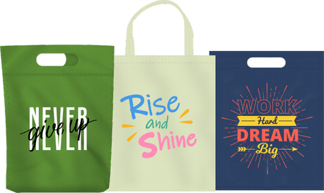 Office Essentials Tote Bags