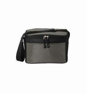 Port Authority® 6-Can Cube Cooler. BG512