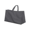 Reusable Heavy-Duty Non-Woven Tote Bags 16x10.5x4