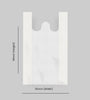 T-Shirt Style Non Woven Tote Bag - 15x18 | Custom Printed Tote
