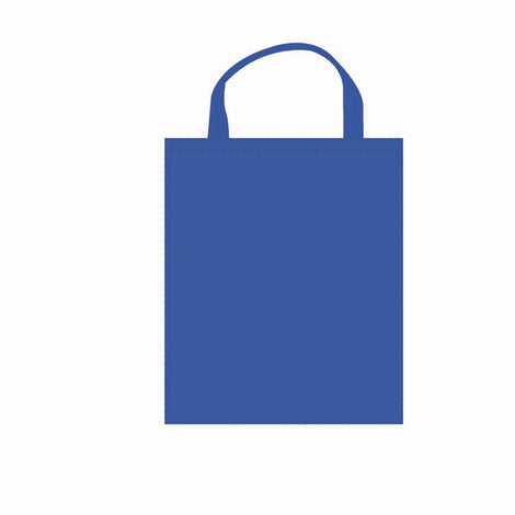 Wedding Favor Non-Woven Handle Tote Bag 11 x 14