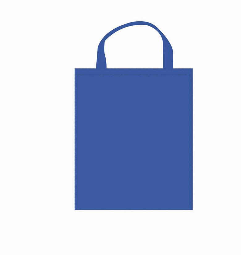 Wedding Favor Non-Woven Handle Tote Bag 11 x 14 – NonWovenbags