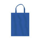 Handle Custom Printed Non-Woven Tote Bags