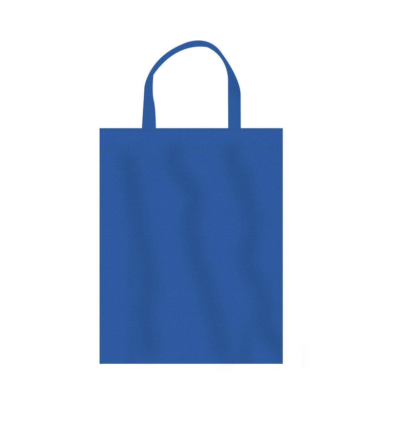 Handle Custom Printed Non-Woven Tote Bags